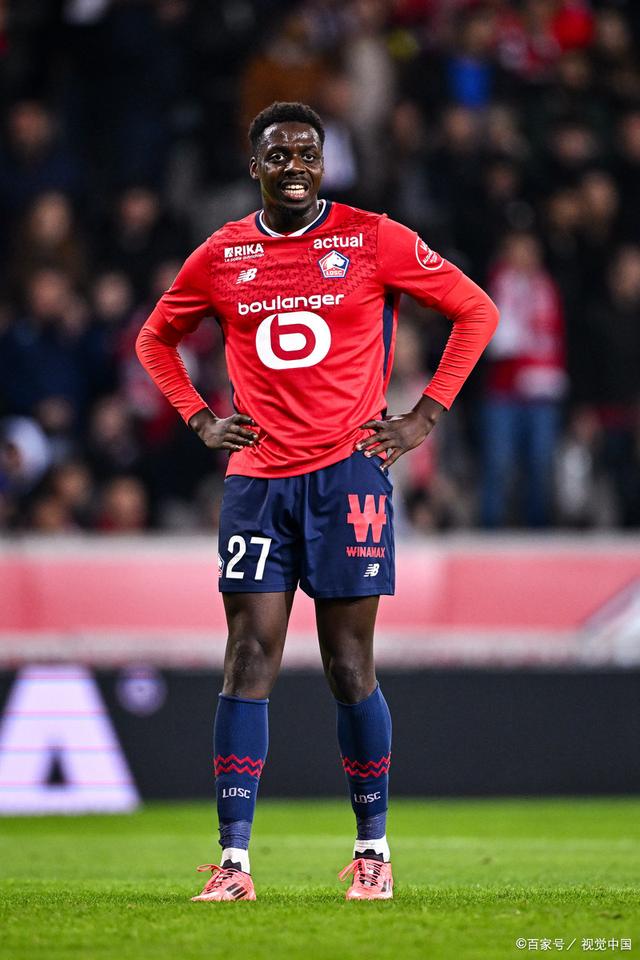 爱游戏体育-里尔主场艰难取胜，继续保持不败